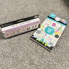 Happy planner bundle for sale  Peoria