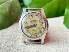 Vintage Roamer Brevete Relógio Mecânico 215999 180459 Impermeável, FEITO NA SUÍÇA comprar usado  Enviando para Brazil