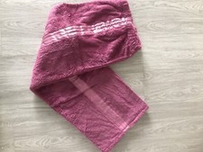 Teddyplüsch freizeitanzug hos gebraucht kaufen  Neusorg