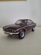 Pel manta berlinetta gebraucht kaufen  Niederkassel