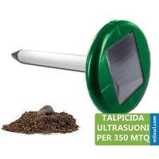 Talpicida talpe scacciatalpe usato  Altamura