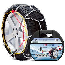 Catene neve auto usato  Vittuone