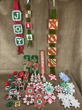 Handmade vintage lot for sale  Dublin