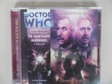 Doctor mahogany murderers for sale  MAIDSTONE