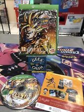 Dragon ball fighter d'occasion  Blanzy
