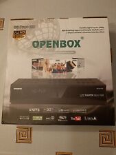 openbox hd gebraucht kaufen openbox hd gebraucht kaufen Horst