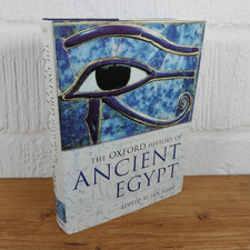 Oxford history ancient for sale  UK