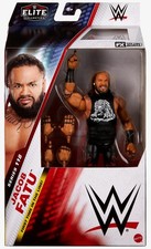 Jacob fatu wwe for sale  FELTHAM