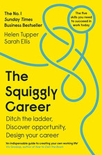 Squiggly career sunday for sale  UK