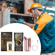 Digitaler multimeter tester gebraucht kaufen  Versand nach Germany