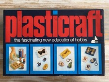 Vintage 1970s plasticraft for sale  CLEETHORPES