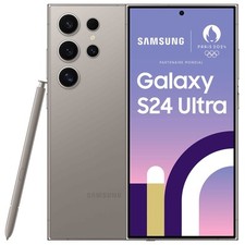 Samsung galaxy s24 d'occasion  Lieusaint