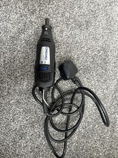 Dremel 200 power for sale  SWADLINCOTE