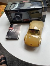 Carrera 124 exclusiv gebraucht kaufen  Burscheid