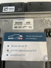 Sim2k 510 ecu d'occasion  Berre-l'Étang