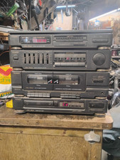 Home stereo system for sale  Mc Clure