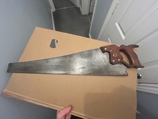 Henry disston vintage for sale Henry disston vintage for sale  COLCHESTER