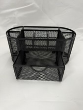 Desk organizer stationery for sale  Oakland