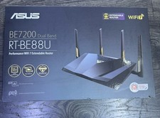 Asus be7200 dual for sale  LONDON