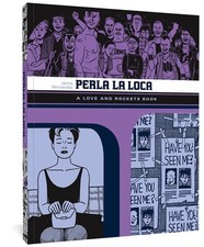 Perla loca hernandez for sale  USA
