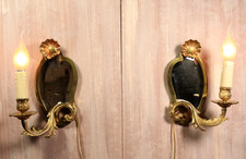 Antique french gilt d'occasion  Bagnoles-de-l'Orne