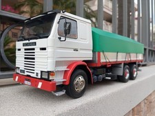 Camion italeri scania usato  Bagheria