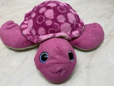 Stofftier schildkröte glubsch gebraucht kaufen  Otzing