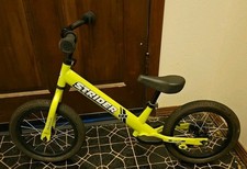 Rare strider 14x for sale  Muskogee