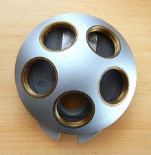 Bjektivrevolver kugelgelagert  gebraucht kaufen  Deutschland