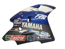 Cache flanc carenage d'occasion Cache flanc carenage d'occasion  France