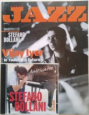 Musica jazz aprile usato  Alghero