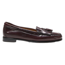 Bass loafer shoes for sale  BLACKBURN