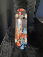 Usado, Placa de mão World Industries vintage rara geração 2 Tech Deck comprar usado  Enviando para Brazil