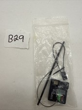 Receptor à prova d'água FlySky iR4B 2.4Ghz 4 canais comprar usado  Enviando para Brazil