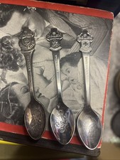 Three silver plated for sale  PLYMOUTH