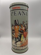 Planters peanuts 1994 for sale  Orlando