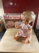 Vintage battery operated for sale  BRAINTREE