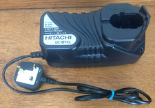 Hitachi uc18ykl battery for sale  CAMBRIDGE