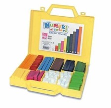 Regoli numeri colore usato  San Gavino Monreale