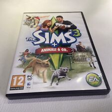 The sims animal usato  Santo Stefano di Magra