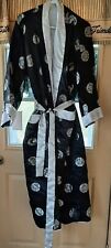 gray vintage robe silk for sale gray vintage robe silk for sale Plymouth