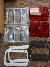 Mustang tail light for sale  West Covina