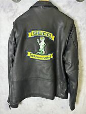 Geico motorcycle jacket for sale  Mesa