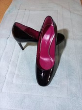 Escarpin femme cuir d'occasion  Noisy-le-Grand
