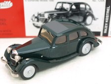 Somerville models 129a d'occasion  Expédié en Belgium