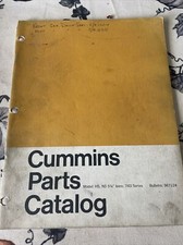 Cummins bore 743 for sale  Klamath Falls