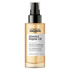 Olio per capelli usato  Italia