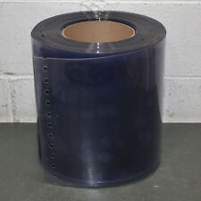 (5) Tiras de porta lisas de substituição TMI 999-00204, 12" x 10'3", cortina de PVC comprar usado  Enviando para Brazil