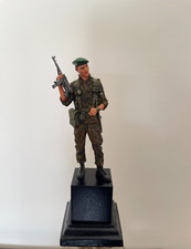 Soldat parachutiste peint d'occasion  Hyères