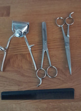 Vintage home barber for sale  HINCKLEY